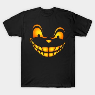 Smiley Face T-Shirt